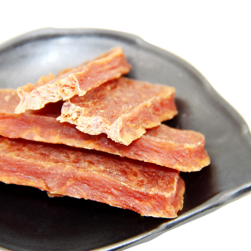 贵族鸭肉排